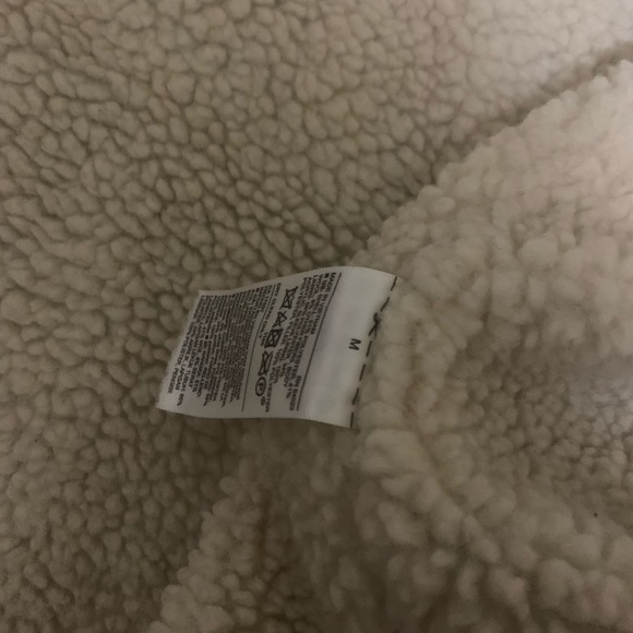 cozy jacket - Picture 5 of 8